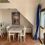 Maisonette Abendröte**** Mit Seeblick Apartment *