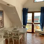 Apartment Maisonette Abendröte**** Mit Seeblick Sellin (Rugen)