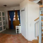 Maisonette Abendröte**** Mit Seeblick *