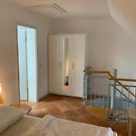 Maisonette Abendröte**** Mit Seeblick *