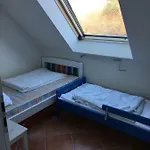 Maisonette Abendröte**** Mit Seeblick *