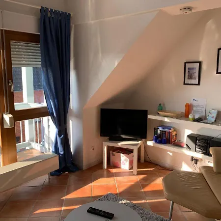 Apartment Maisonette 