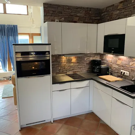 Apartment Maisonette 