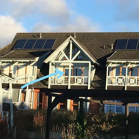 Maisonette 