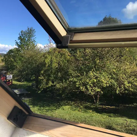 Maisonette Abendröte**** Mit Seeblick