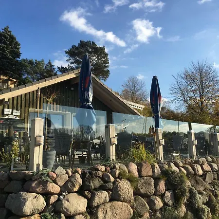 Maisonette Abendröte**** Mit Seeblick Sellin (Rugen)