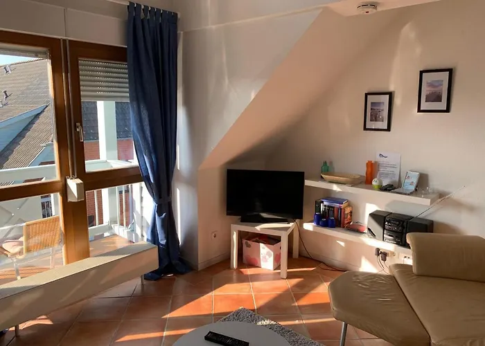 Apartment Maisonette 