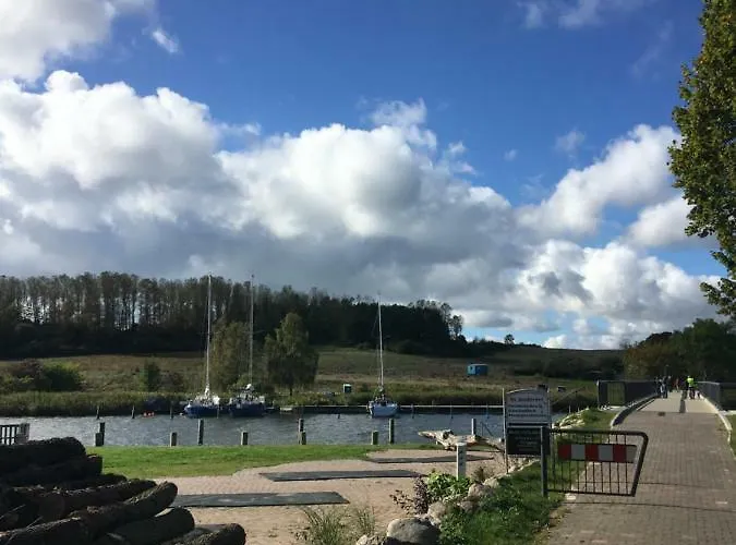 Apartment Maisonette 